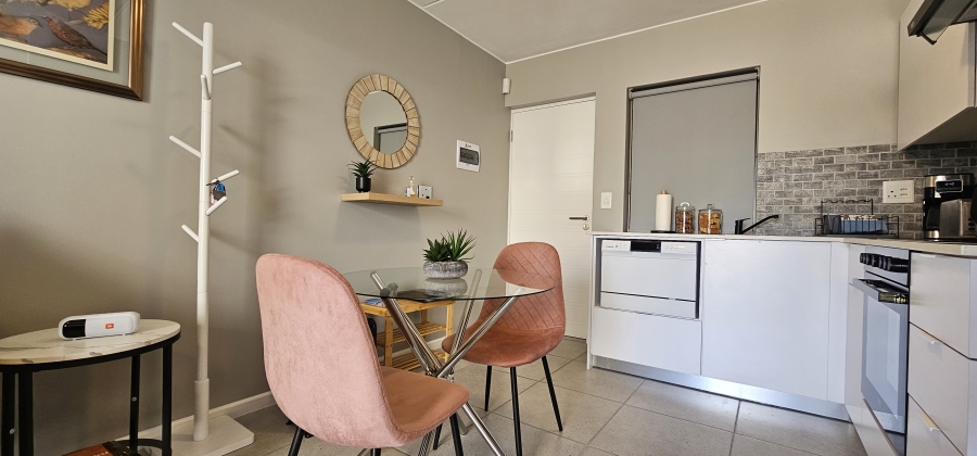 0 Bedroom Property for Sale in Olifantskop Western Cape